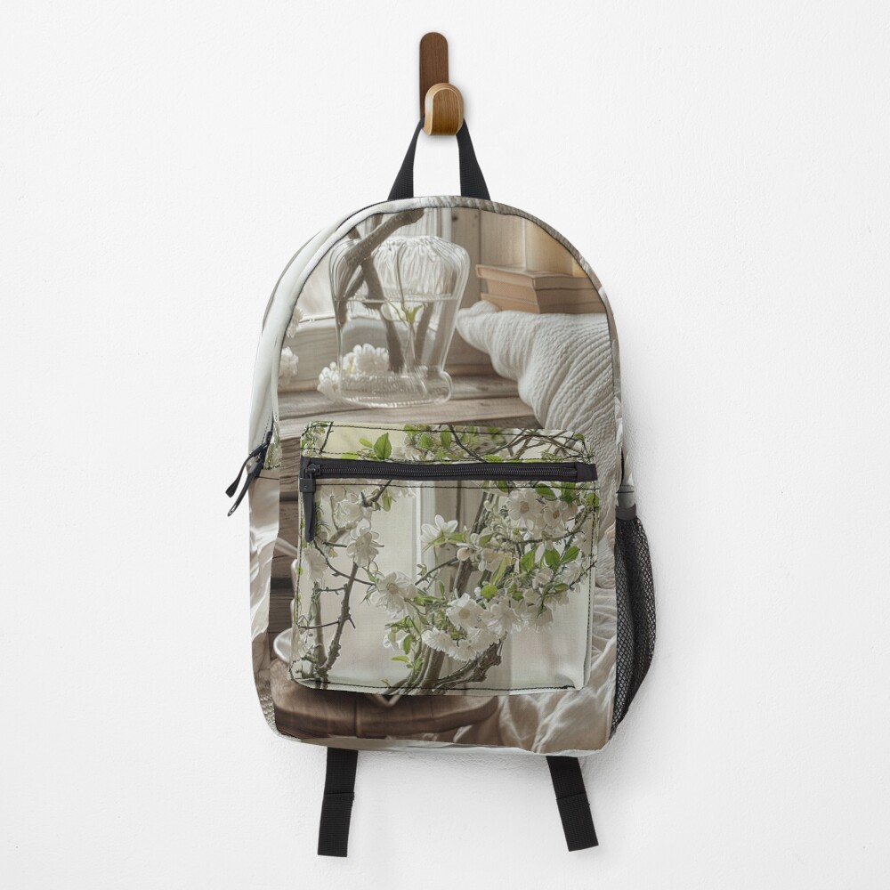Item preview, Backpack designed and sold by FireScreen.