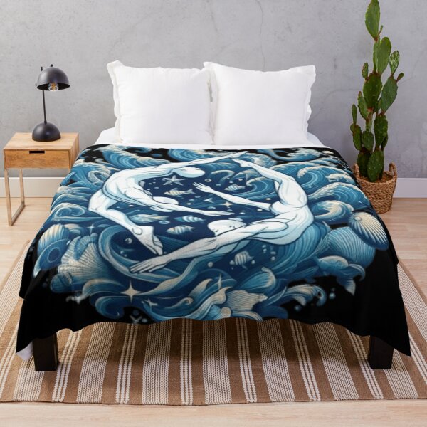 Item preview, Synchronized Swimming designed and sold by joabaj.