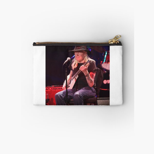 Item preview, Johnny Winter - Photograph designed and sold by ConcertImages.