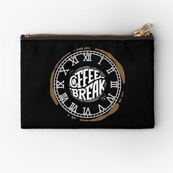 Item preview, Break Coffee designed and sold by Imagin8Graphic.