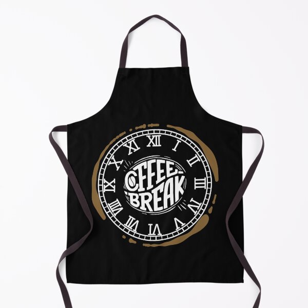 Item preview, Break Coffee designed and sold by Imagin8Graphic.