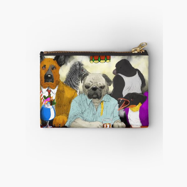 Item preview, Sad dogs designed and sold by DarkGriffin.