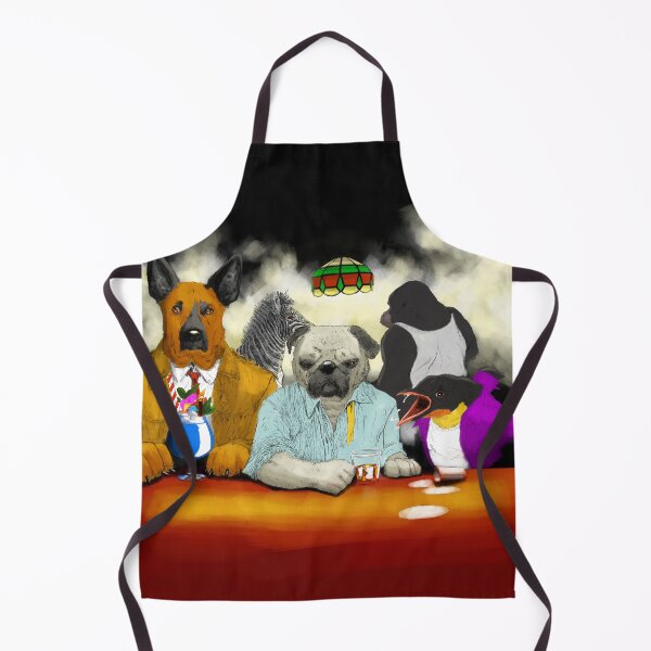 Item preview, Sad dogs designed and sold by DarkGriffin.