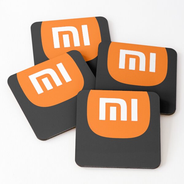 Item preview, New Xiaomi Logo designed and sold by SHAYLINNKELLI.