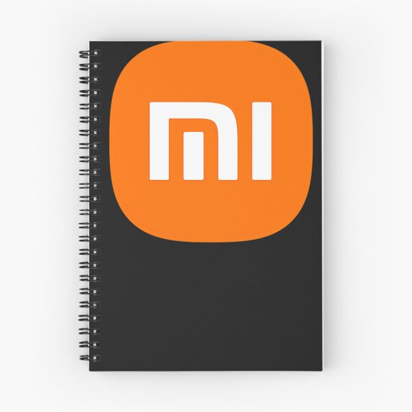 Item preview, New Xiaomi Logo designed and sold by SHAYLINNKELLI.