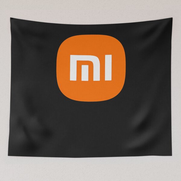 Item preview, New Xiaomi Logo designed and sold by SHAYLINNKELLI.