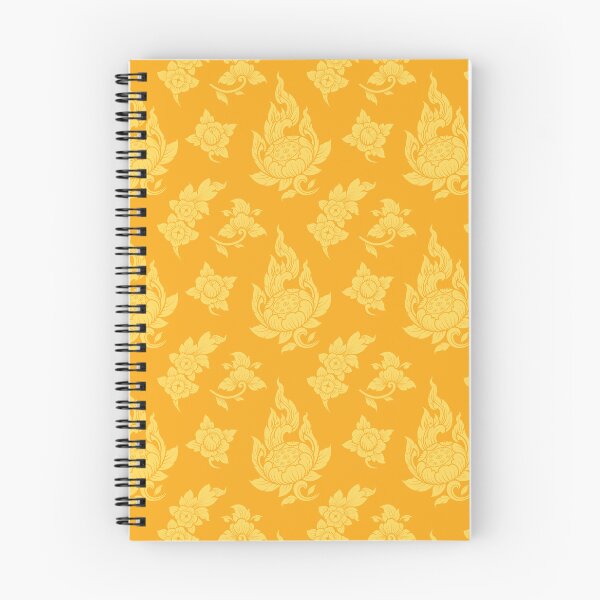 Item preview, Thailand Patterns - Thai Traditional designed and sold by TANISSdesign.