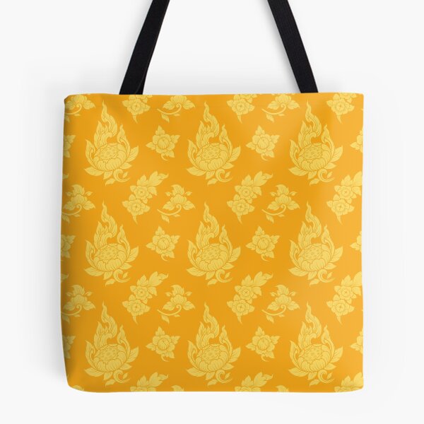 Item preview, Thailand Patterns - Thai Traditional designed and sold by TANISSdesign.