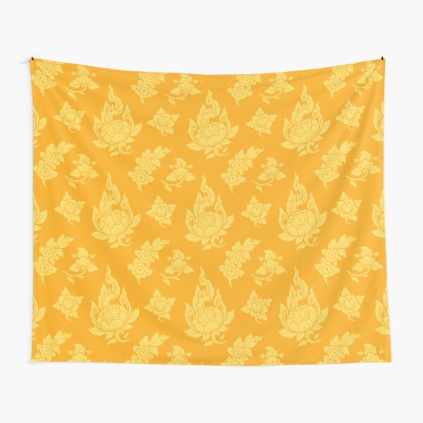 Item preview, Thailand Patterns - Thai Traditional designed and sold by TANISSdesign.