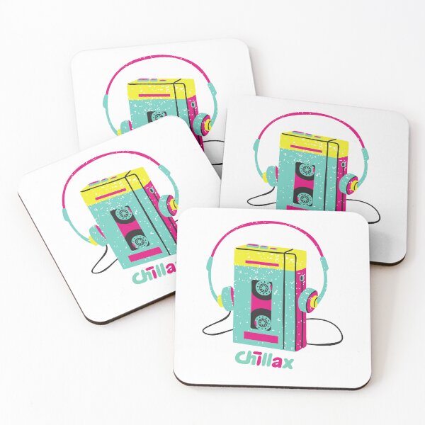 Item preview, Chillax designed and sold by JunnieP.