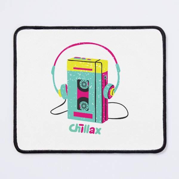 Item preview, Chillax designed and sold by JunnieP.