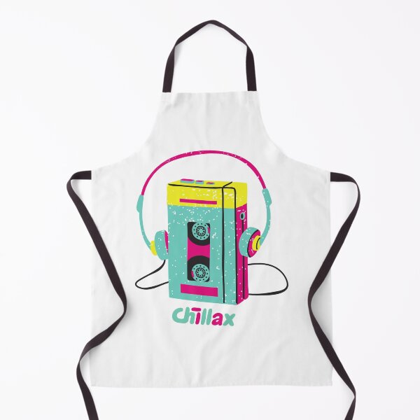 Item preview, Chillax designed and sold by JunnieP.