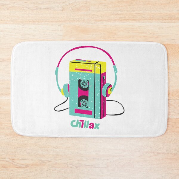 Item preview, Chillax designed and sold by JunnieP.