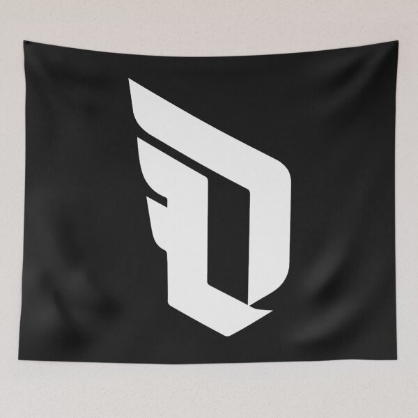 Item preview, Damian Lillard Logo designed and sold by SHAYLINNKELLI.