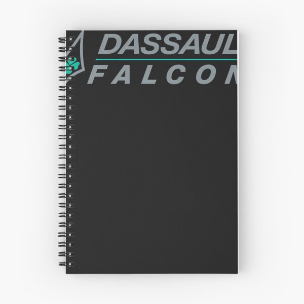 Item preview, Dassault Falcon Logo designed and sold by SHAYLINNKELLI.