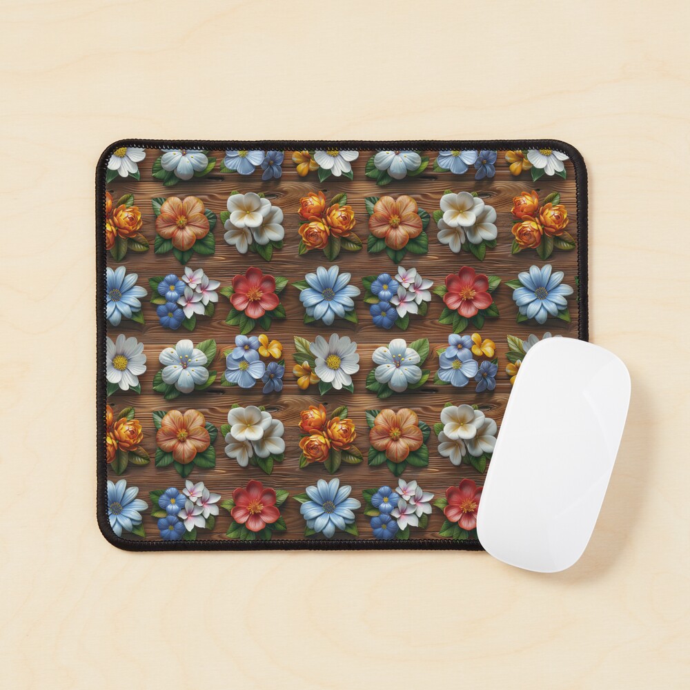 Item preview, Mouse Pad designed and sold by RaysThings.