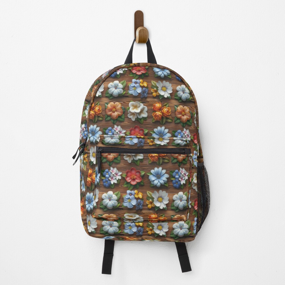 Item preview, Backpack designed and sold by RaysThings.
