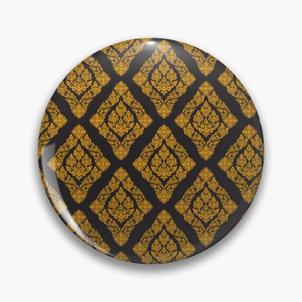 Item preview, Thailand Patterns - Thai Traditional designed and sold by TANISSdesign.
