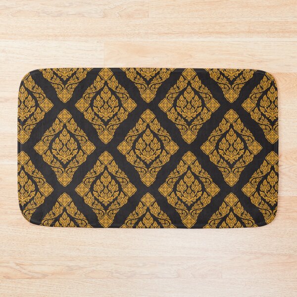 Item preview, Thailand Patterns - Thai Traditional designed and sold by TANISSdesign.