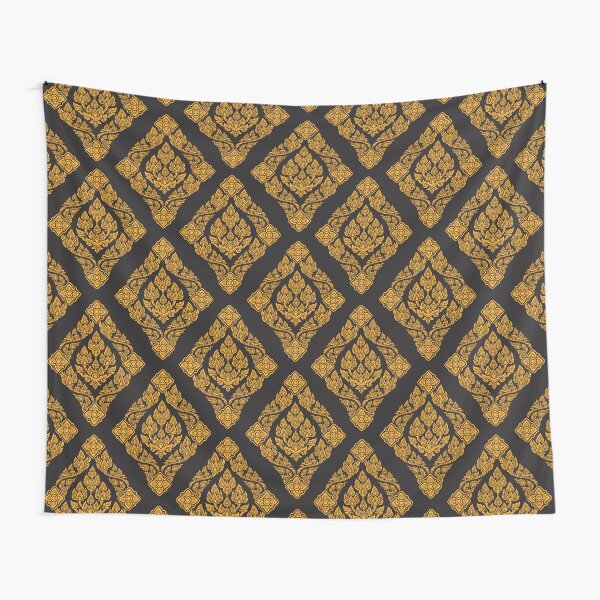 Item preview, Thailand Patterns - Thai Traditional designed and sold by TANISSdesign.