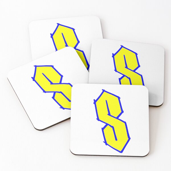 Item preview, Cool S Drawing designed and sold by Childish by Design.