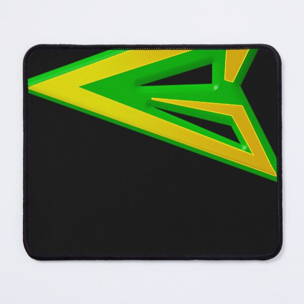 Item preview, Arrow Logo T-Shirtgreen Arrow Logo designed and sold by SHAYLINNKELLI.