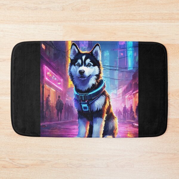 Artikelvorschau, Cyberpunk K-9 entworfen und verkauft von RaF71PrO.