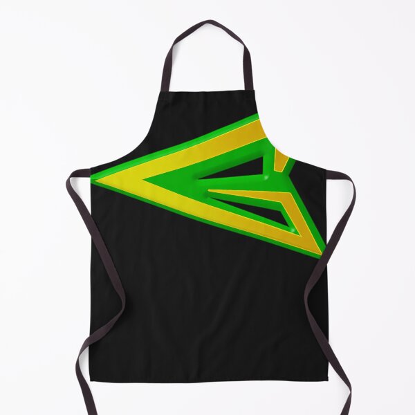 Item preview, Arrow Logo T-Shirtgreen Arrow Logo designed and sold by SHAYLINNKELLI.