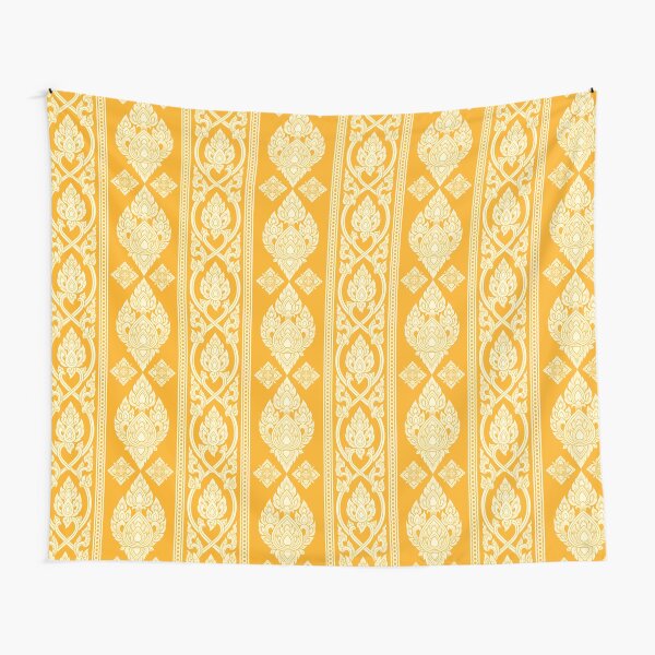 Item preview, Thailand Patterns - Thai Traditional designed and sold by TANISSdesign.