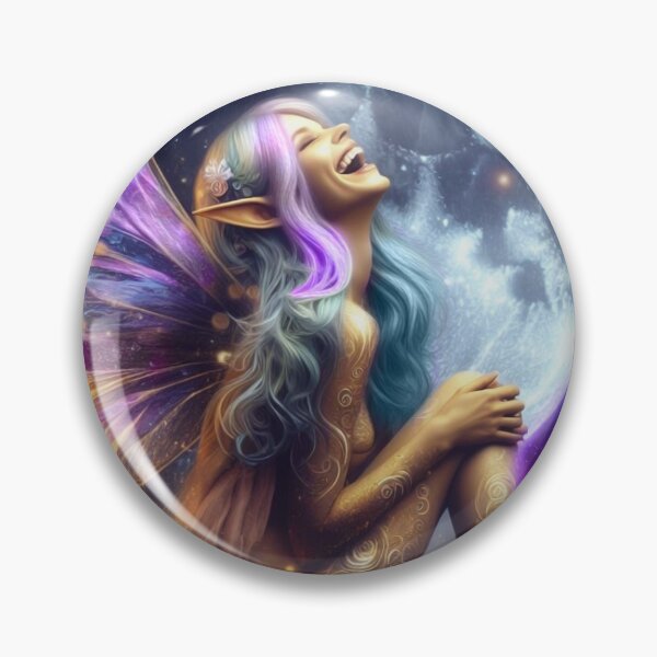 Item preview, GREAT FAIRYS  designed and sold by johnnyssandart.