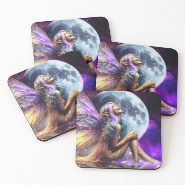 Item preview, GREAT FAIRYS  designed and sold by johnnyssandart.