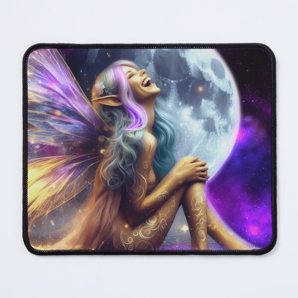 Item preview, GREAT FAIRYS  designed and sold by johnnyssandart.