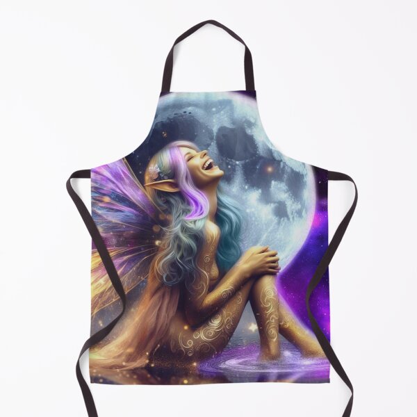 Item preview, GREAT FAIRYS  designed and sold by johnnyssandart.