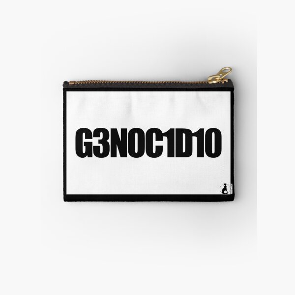 Item preview, G3NOC1D10 designed and sold by MobsProject.