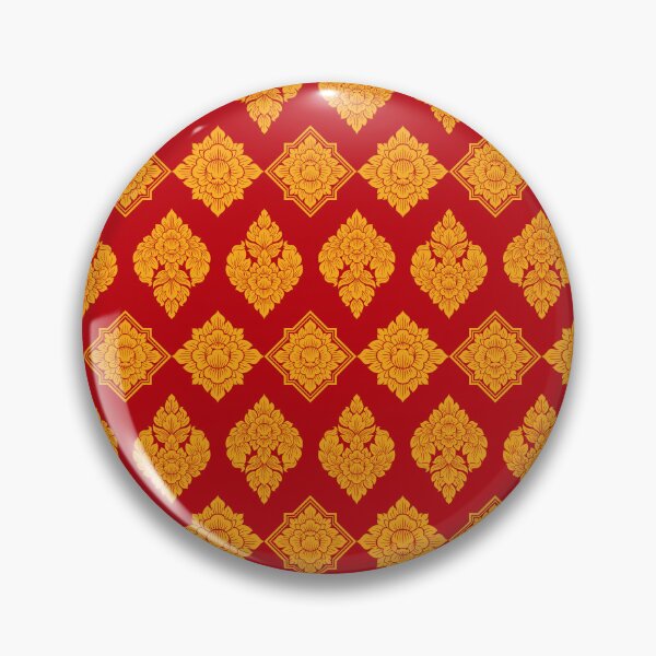 Item preview, Thailand Patterns - Thai Traditional designed and sold by TANISSdesign.