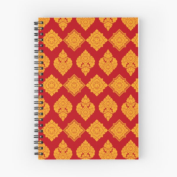 Item preview, Thailand Patterns - Thai Traditional designed and sold by TANISSdesign.