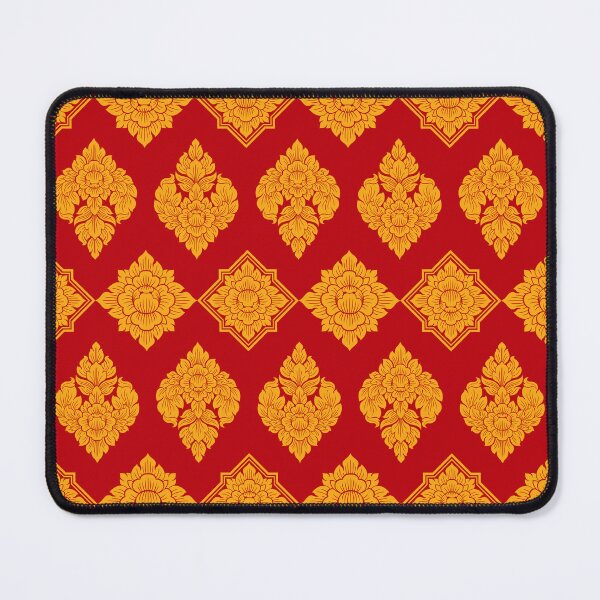 Item preview, Thailand Patterns - Thai Traditional designed and sold by TANISSdesign.