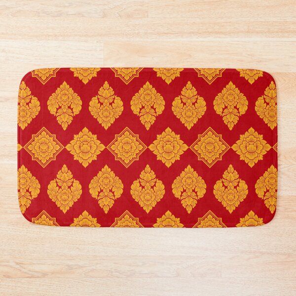 Item preview, Thailand Patterns - Thai Traditional designed and sold by TANISSdesign.