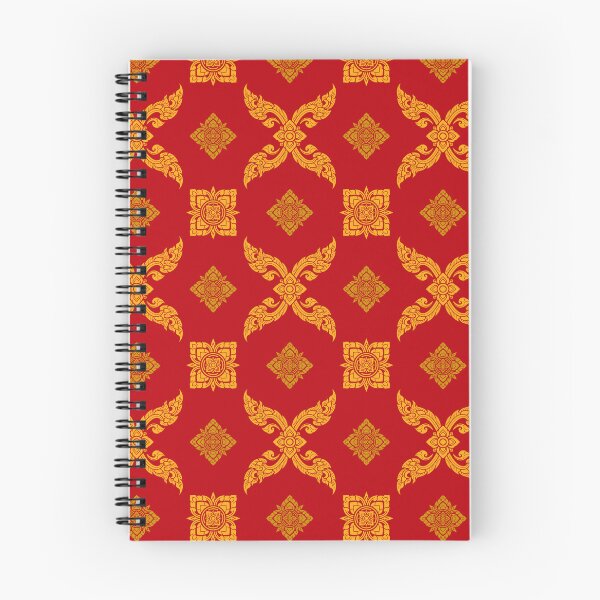 Item preview, Thailand Patterns - Thai Traditional designed and sold by TANISSdesign.
