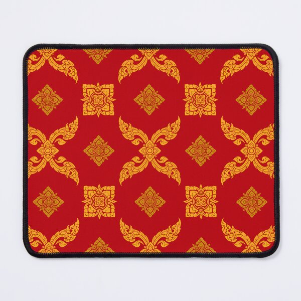 Item preview, Thailand Patterns - Thai Traditional designed and sold by TANISSdesign.