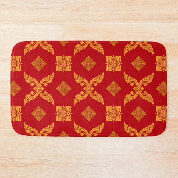 Item preview, Thailand Patterns - Thai Traditional designed and sold by TANISSdesign.