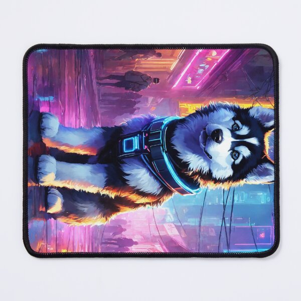 Artikelvorschau, Cyberpunk K-9 entworfen und verkauft von RaF71PrO.