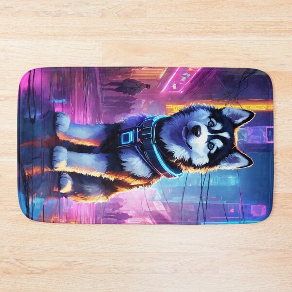 Artikelvorschau, Cyberpunk K-9 entworfen und verkauft von RaF71PrO.