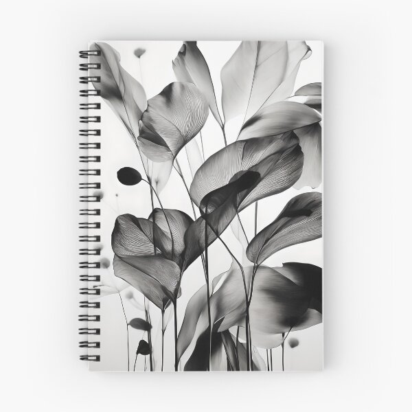 Item preview, Ethereal Harmony: Nature Watercolor Abstract Art designed and sold by ShadeScapeArt.