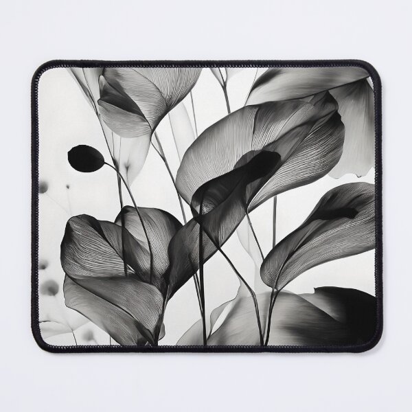 Item preview, Ethereal Harmony: Nature Watercolor Abstract Art designed and sold by ShadeScapeArt.