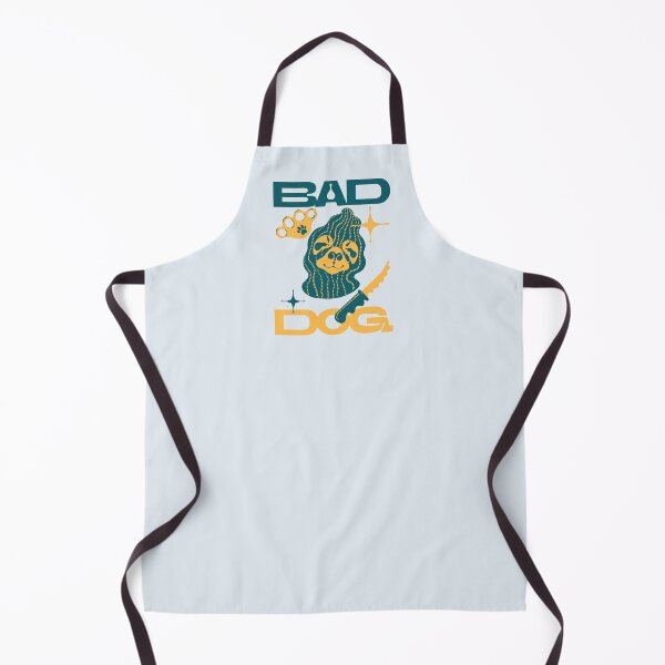 Item preview, Copy of bad dog in balaclava meme | orange х green designed and sold by Voropaeva.