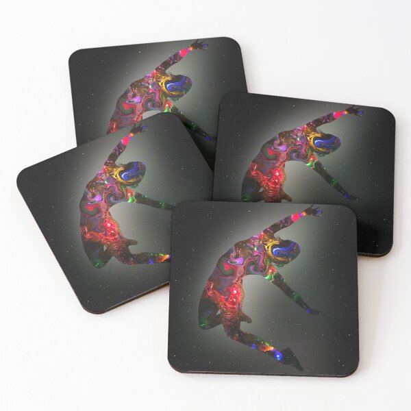 Item preview, I Need Space To Dance designed and sold by KnowlesDigital.