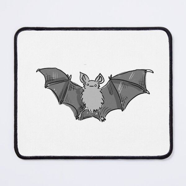 Item preview, bat designed and sold by TeaBag114.