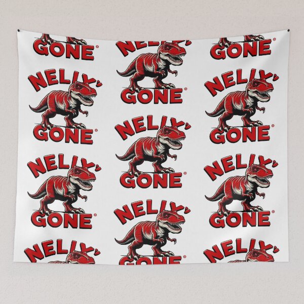 Item preview, Grumbletooth the T-Rex designed and sold by Gentle40Winks.