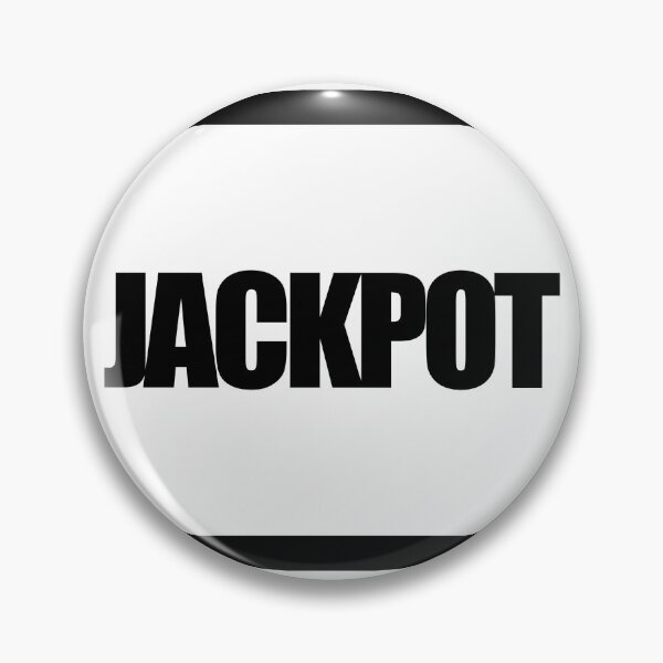 Item preview, JACKPOT designed and sold by MobsProject.